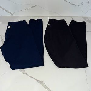 Lulu Lemon Align 28”